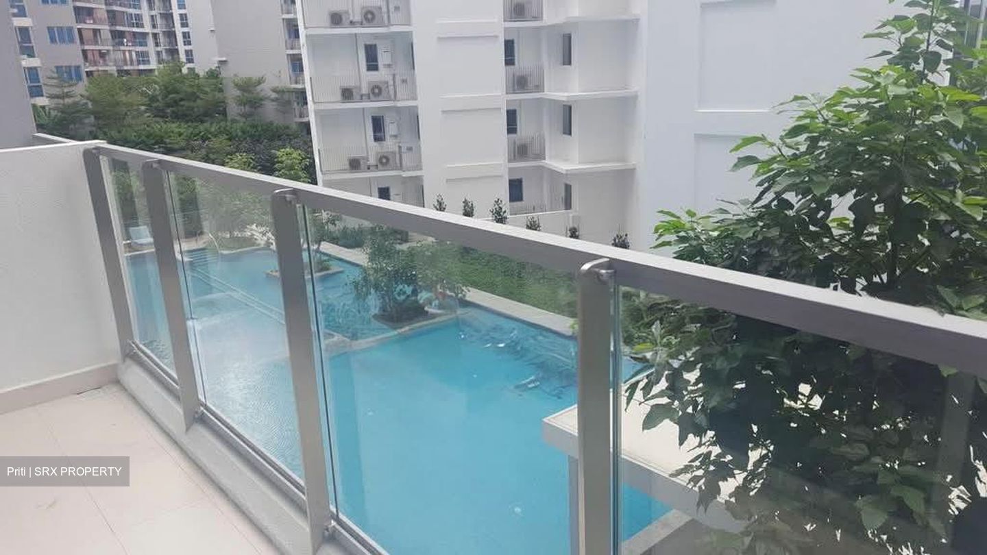 The Santorini (D18), Condominium #559968211